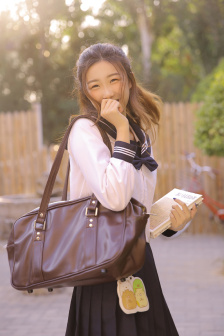 女子学院动漫