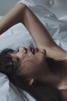 情欲九歌