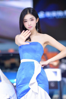 总裁的机械情人