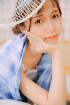 尺寸PO长耳兔