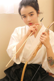 少女们的茶道ism